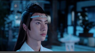【Wangxian】พี่เซียนอยากไปเดทแบบไม่รู้จักกันมาก่อน 01