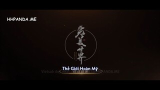 Thế Giới Hoàn Mỹ Tập 215 Vietsub Miễn Phí - HHPANDA