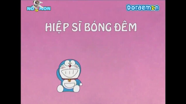 [Mùa 3] Hiệp sĩ bóng đêm