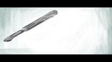 Hunter with a Scalpel Episode 10 sub Indonesia