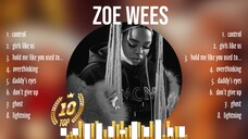 Zoe Wees Top Hits Songs