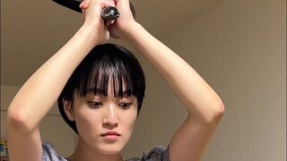 Nhẹ nhàng gõ cửa ~ đánh thức tâm hồn đang ngủ say ~