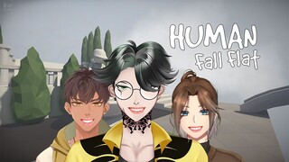 EH EHH KEJEPIT - HUMAN FALL FLAT