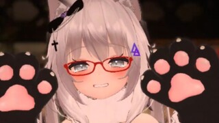 好可爱的猫猫啊