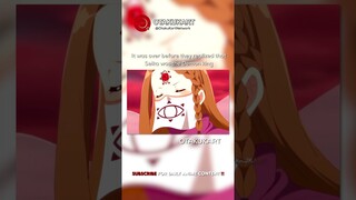 It was over before they realized that Seika was the Demon king #anime #shorts #animeedits