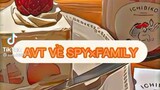 Spy*family