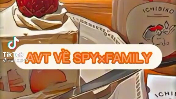 Spy*family