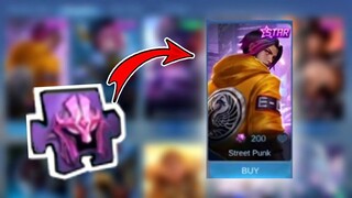 NEW RARE FRAGMENT SHOP UPDATE! LING STARLIGHT SKIN IS NOW AVAILABLE!