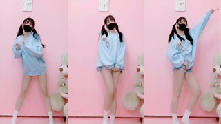[Xiao Xixi] Hồi đó Good Time rất nổi tiếng~
