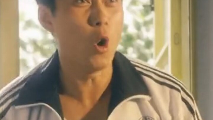 Dulu aku itu Si Bodoh Chun ya?