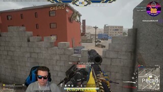 Trai ngầu bắn súng #pubgvietnam