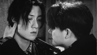 黄轩演反派？一款特别疯批的训狗大师｜苗家兄弟的骨科情