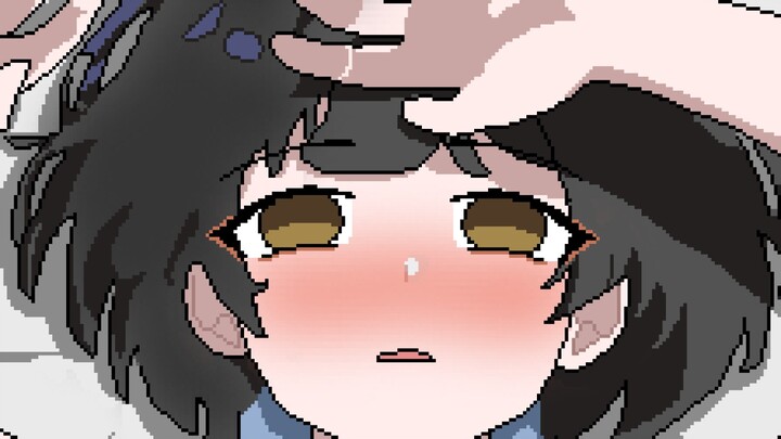 【Pixel Tide】Hard Power and Soft Power