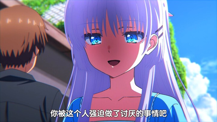 “嗨梨疑似被母女俩做局了”