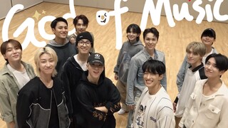 【Ruang latihan subtitle bahasa Mandarin】Saya merasa sangat baik setelah menghabiskan begitu banyak w
