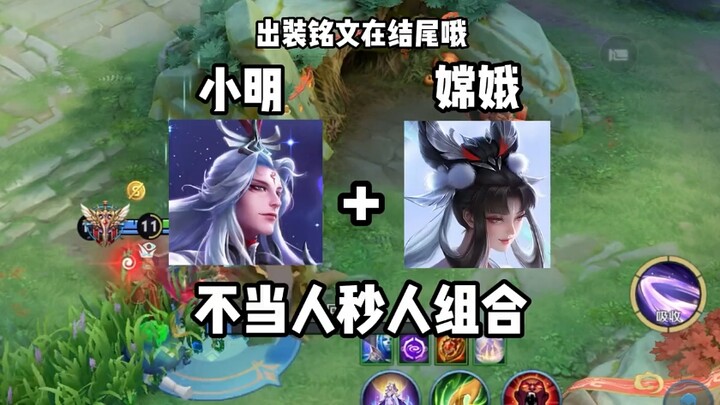 คู่หูไร้มนุษย์สัมพันธ์ฆ่าไวเกิน