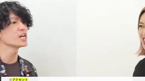 Vocal teacher teaches you to sing Demon Slayer OP "Military × Man with a Mission"