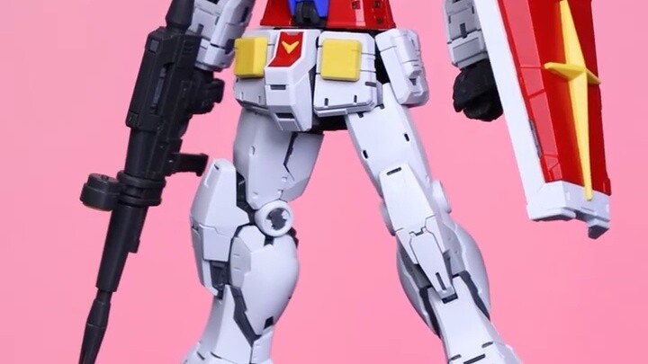 [Daily one-minute quick review] Changlong RG Yuanzu 2.0!