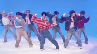 "Nhóm nhạc thiếu nhi ra mắt" ENHYPEN "Tiếp tục bơi qua doo doo doo!" Thử thách nhảy BabyShark đã đến