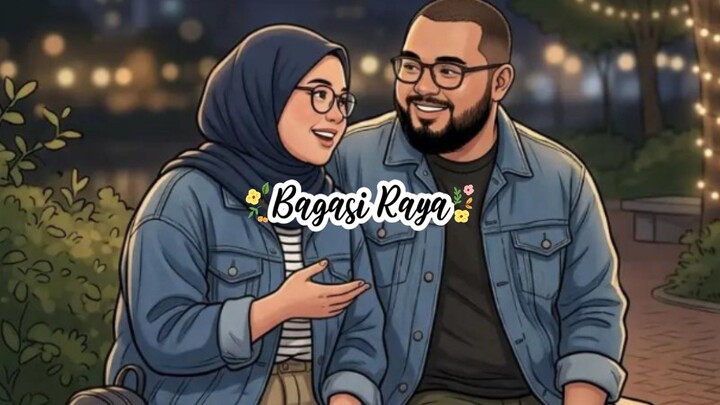Bagasi Raya (2026)
