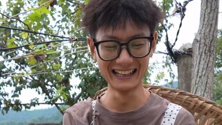 Đây là gợn sóng cuối cùng của tôi