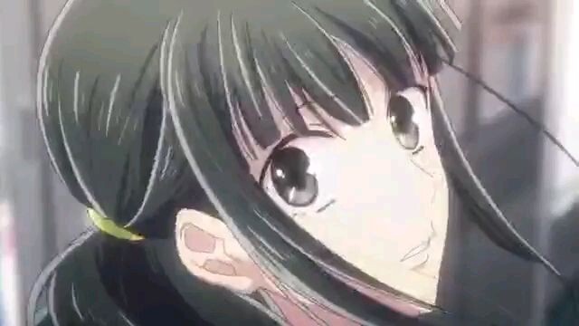 fruits basket the final season