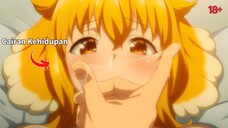 Baru Mulai Langsung Diajakin Main Brutal 💦🔞🥵