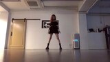 [Kim HyunA] HyunA menari setelah tiga jam kelas "Ide Buruk"