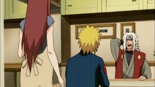 Naruto trains his grandson Soruto and teaches him a Rasengan - BORUTO NEXT GENERATIONS