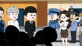 第43集  调查福田医院！