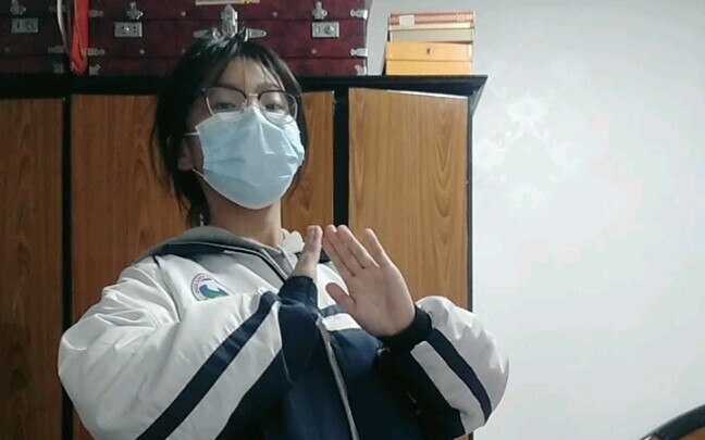 The newcomer has brought shame to the school~ (On the mental state of students at Xinzhou No. 1 Midd