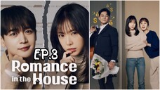 Ep.3🇰🇷 Romance in the House [Eng Sub] HD