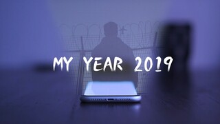 【Travel Photography Vlog】My Year 2019