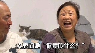 《一次较为失败的相亲》