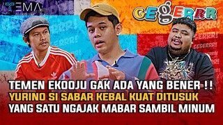 EKOOJU NIH BUKAN KALENG KALENG‼️🤣 GPX JADI WO NIKAHAN FUNNY & ALBERTT⁉️