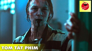 Loại Virus Zombie Được Chính Phủ Thí Nghiệm Lên Cơ Thể Người - Tóm Tắt Phim: THÍ NGHIỆM XÁC SỐNG