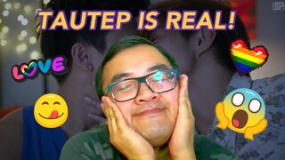 IN BETWEEN (Ikalimang Kabanata: Magbalik) REACTION VIDEO & REVIEW