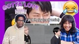 Jay being jay (crack version)| REACTION