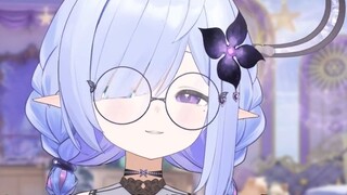 [Byōinzaka Rei] Which is worse, not being able to control your chirping or not being able to control