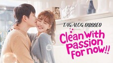 CLEAN WITH PASSION FOR NOW 9 TAGALOG DUBBED