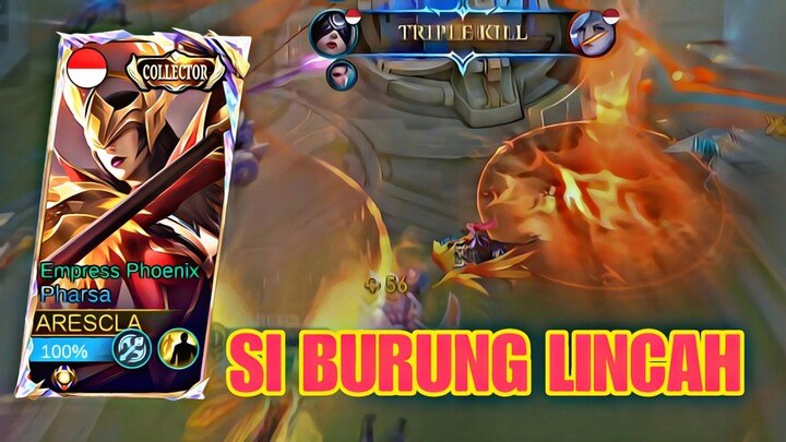 HERO LANGGANAN PICK DI MPL YANG BIKIN AUTO WIN