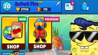 "CLAIM" FREE NEW EMOTES & SKINS | Stumble Guys