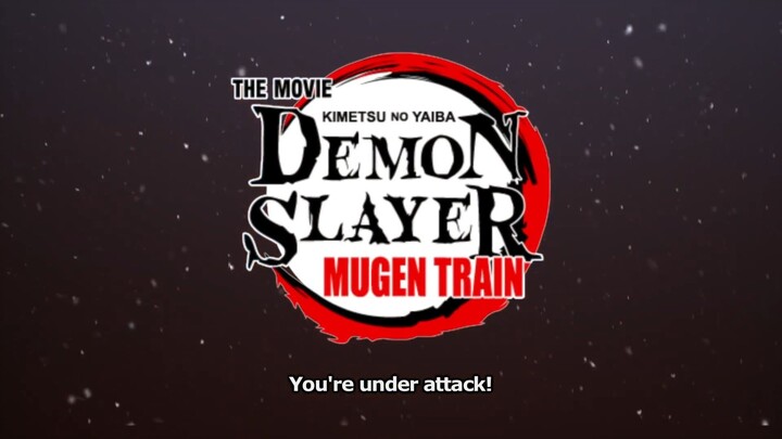 watch Full Demon Slayer -Kimetsu no Yaiba- The Movie  Mugen Train For Free :Link in description