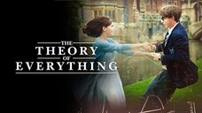 the theory of everything (2014)