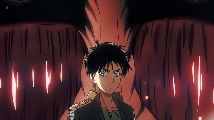 "Tell me where the enemy is?"