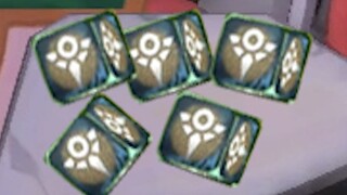 ฉันจะเล่น Nine-Five ได้อย่างไรหากบัตรห้าค่าธรรมเนียมของฉันไม่ขึ้น?