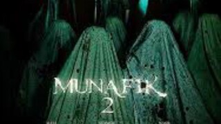 Munafik 2 2018 English Sub