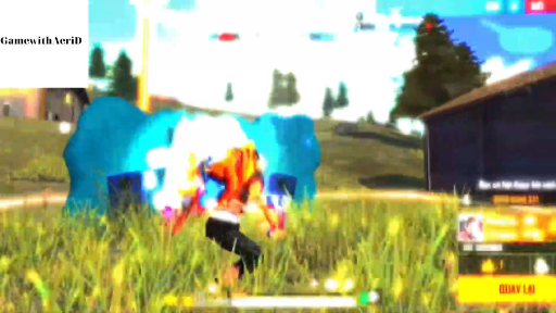 Lửa chùa Đồ đáng ghét của em 3 #freefireluachua