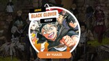 Review Black Clover || Semangat Tak Kenal Batas di Dunia Sihir!