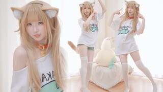 主人怎么留小猫咪一个人在家呀~【竖屏纯享】